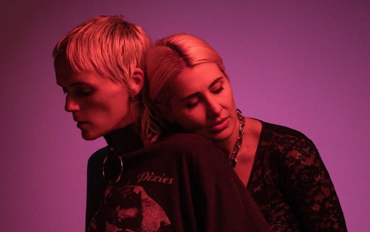 evvol - credit Sven Serkis