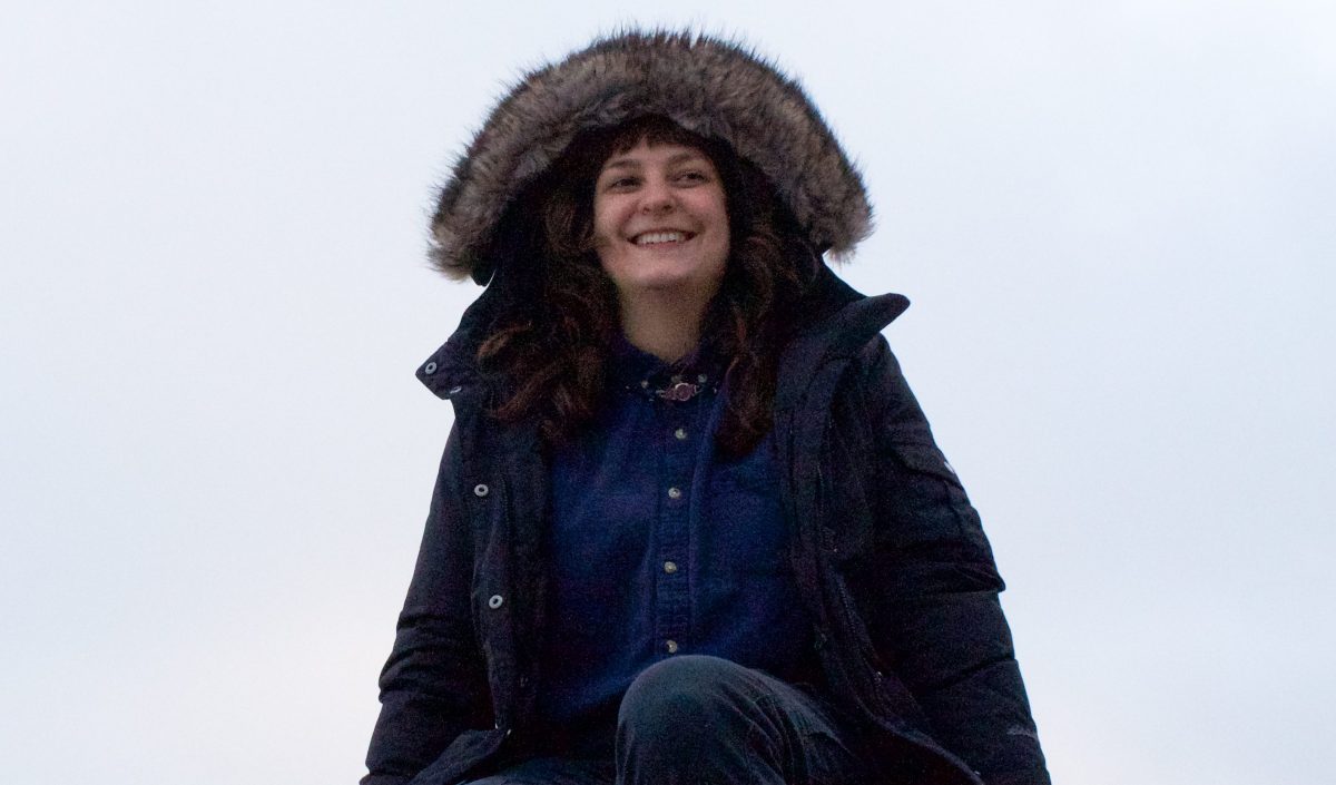 Listen Sick Day Overexposure Get In Her Ears